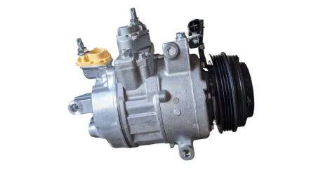 Компресор кондиціонера новий FORD Fusion 13-20 MSG AC0232