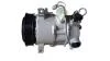 Компресор кондиціонера новий JEEP Compass 06-16, Patriot 06-16; DODGE Caliber 06-12 MSG AC0233 (фото 1)