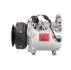 Компрессор кондиционера восстановленный MITSUBISHI PAJERO SPORT I (K90) 98-,Pajero Sport 99-09 MSG AKC201A551 (фото 1)