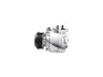 Компрессор кондиционера восстановленный CHEVROLET Aveo T300 12-17 MSG AKT200A408A R (фото 1)