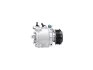 Компрессор кондиционера восстановленный CHEVROLET Aveo T300 12-17 MSG AKT200A408A R (фото 4)