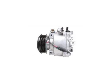 Компрессор кондиционера восстановленный CHEVROLET Aveo T300 12-17 MSG AKT200A408A R