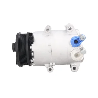 Компресор кондиціонера відновлений FORD Fiesta 09-17 MSG AP3119D629AC R