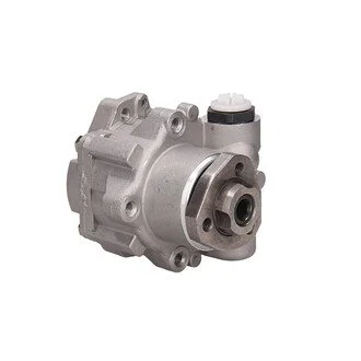 Насос ГПК новий VW Golf IV 97-03, Audi A3 96-03, Skoda Octavia Tour 96-10 MSG AU 002