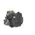 Насос Г/П (реставрований) Audi A3 19TDI/Skoda Octavia 19TDI 99- MSG AU002R (фото 4)