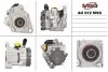 Насос ГПК новий Audi A4 00-06, Audi A6 97-04, Audi A6 04-11 MSG AU 012 (фото 1)