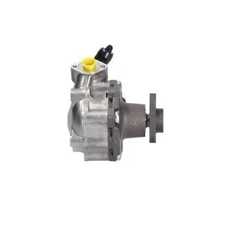 Насос ГПК новий VW Touareg 02-10, Audi A6 04-11, Porsche Cayenne 10-17 MSG AU 017