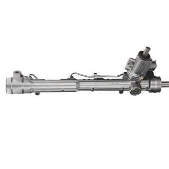 Рульова рейка з ГПК восстановленная AUDI A4 2008-,AUDI A5 2008- MSG AU247R