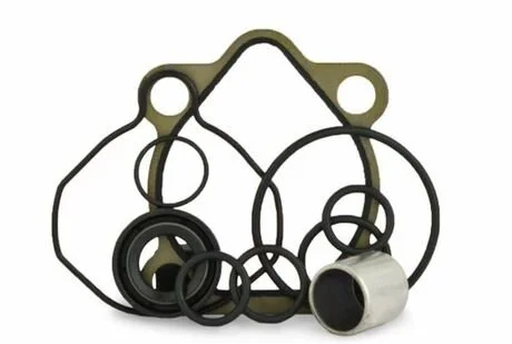 Ремкомплект насоса Г/П Audi 100 (4A) 2.0-2.8 S4 (ABC,AAN,AAD) 12.90-94 MSG AU 8001KIT
