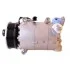 Компрессор кондиционера восстановленный FORD Focus III 11-18, Kuga 08-13, Galaxy 06-15, S-MAX 06-15, C-MAX 10-19, Mondeo IV 07-15 MSG AV6119D629DB R (фото 1)