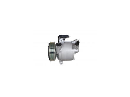 Компресор кондиціонера відновлений PEUGEOT 108 14-21; CITROEN C1 14-21 MSG B000775980 R
