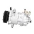 Компрессор кондиционера восстановленный FORD Transit 06-14; PEUGEOT Boxer 06-14, Boxer 14-; CITROEN Jumper 06-14, Jumper 14- MSG BK21-19D629-BA R (фото 1)
