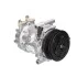 Компрессор кондиционера восстановленный FORD Transit 06-14; PEUGEOT Boxer 06-14, Boxer 14-; CITROEN Jumper 06-14, Jumper 14- MSG BK21-19D629-BA R (фото 2)