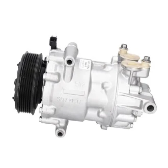 Компрессор кондиционера восстановленный FORD Transit 06-14; PEUGEOT Boxer 06-14, Boxer 14-; CITROEN Jumper 06-14, Jumper 14- MSG BK21-19D629-BA R
