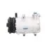 Компресор кондиціонера відновлений FORD Focus II 04-11, C-MAX 02-10; VOLVO V50 07-12, C30 06-13, S40 04-12, V50 04-07 MSG BV6N-19D629-BC R (фото 1)