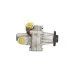 Насос ГПК новий BMW 3 E36 93-99, BMW 3 E30 81-94, Opel Omega B 93-03 MSG BW 002 (фото 1)