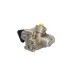 Насос ГПК новий BMW 3 E36 93-99, BMW 3 E30 81-94, Opel Omega B 93-03 MSG BW 002 (фото 4)