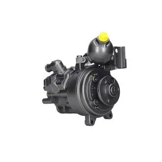 Насос ГУР востановленный BMW 7 E65-68 01-08 MSG BW005R