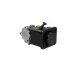 Насос ГПК новий BMW 5 E39 97-04, BMW 3 E46 99-05, Range Rover 02-12 MSG BW 009 (фото 4)