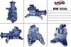 Насос ГПК відновлений BMW X6 E71 08-14, BMW X5 E70 07-13 MSG BW034R (фото 1)