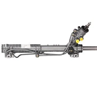 Рульова рейка з ГПК восстановленная BMW 5 (E39) 95-03,5 Touring (E39) 97-04 MSG BW207R