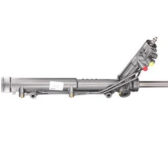 Рульова рейка з ГПК восстановленная BMW Х5 E-53 1999-2007 MSG BW211R