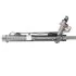 Рульова рейка з ГПК відновлена BMW X1 E84 09-15, BMW 1 E81-88 04-11, BMW 3 E90-93 05-12 MSG BW213R (фото 5)