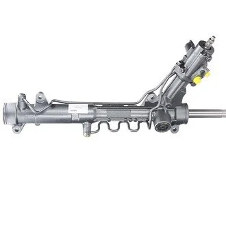 Рульова рейка з ГПК восстановленная BMW 5 (E60) 03-10 MSG BW214R