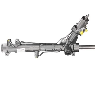 Рульова рейка з ГПК восстановленная BMW 5 E60-61 03-10 MSG BW217R