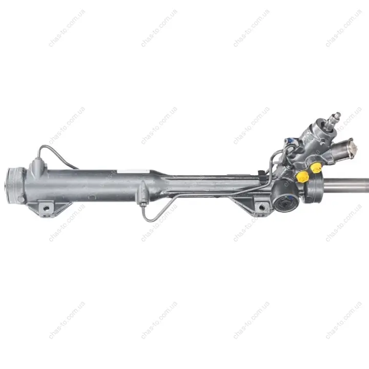 Рульова рейка з ГПК відновлена BMW X1 E84 09-15, BMW 3 E90-93 05-12 MSG BW227R (фото 1)