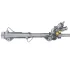 Рульова рейка з ГПК відновлена BMW X1 E84 09-15, BMW 3 E90-93 05-12 MSG BW227R (фото 1)