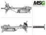 Рульова рейка з ЕПК BMW 5 (G30, F90) 16-20; BMW 7 (G11, G12) 15-20 MSG BW412.NLR0.R (фото 1)