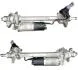 Рульова рейка з ЕПК xDrive M-series BMW X4 G02 18-, BMW X3 G01 17- xDrive MSG BW415.SLA0.R (фото 1)