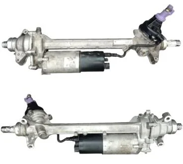 Рульова рейка з ЕПК xDrive M-series BMW X4 G02 18-, BMW X3 G01 17- xDrive MSG BW415.SLA0.R