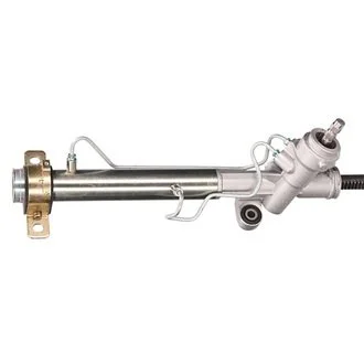 Кермова рейка з Г/П Geely Englon SC7 11-20, FC 06-12, Sl 11-20 Lifan Solano 08-20 MSG BY 201