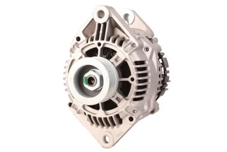 Генератор відновлений RENAULT Espace 97-02, Megane 96-03, Clio I 90-98 MSG CA1079IR