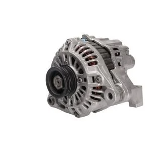 Генератор восстановленный FORD FIESTA IV (JA_, JB_) 95-02,PUMA (ECT) 97-02; MAZDA 121 III (JASM, JBSM) 96-03 MSG CA1137IR