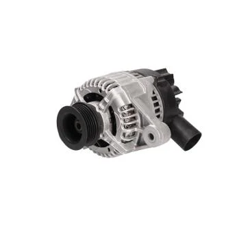 Генератор відновлений Fiat Siena 97-16, Fiat Palio 96-20 MSG CA1196IR