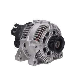 Генератор відновлений FIAT Scudo 95-07, Ulysse 94-02; PEUGEOT 206 98-12, Partner 96-08, Expert 95-07, 406 97-04; CITROEN Berlingo 96-08, Jumpy 95-07, C5 01-08, Xsara 00-06, Xsara Picasso 99-10; DACIA Logan 04-12 MSG CA1496IR