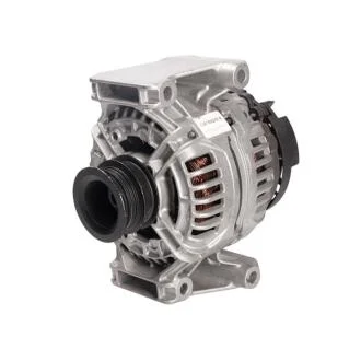 Генератор відновлений OPEL Vectra C 02-08, Astra G 98-05, Vectra B 95-02, Zafira A 99-05, Signum 03-08 MSG CA1592IR