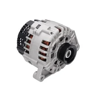 Генератор відновлений VW PASSAT B5 96-05; AUDI A6 97-04; SKODA Superb 01-08 MSG CA1664IR