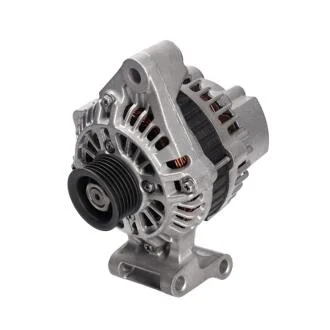Генератор відновлений FORD Fiesta 02-09, Fusion 02-12; MAZDA 2 DY 03-07 MSG CA1737IR