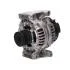 Генератор відновлений OPEL Vectra C 02-08, Astra G 98-05, Vectra B 95-02, Zafira A 99-05, Signum 03-08 MSG CA1858IR (фото 1)