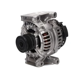 Генератор відновлений OPEL Vectra C 02-08, Astra G 98-05, Vectra B 95-02, Zafira A 99-05, Signum 03-08 MSG CA1858IR