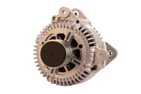 Генератор відновлений VW PASSAT B7 10-15, Passat CC 08-12, Sharan 10-, CC 11-18; AUDI A6 04-11; SKODA Superb 08-15; SEAT Alhambra 10-22 MSG CA1910IR