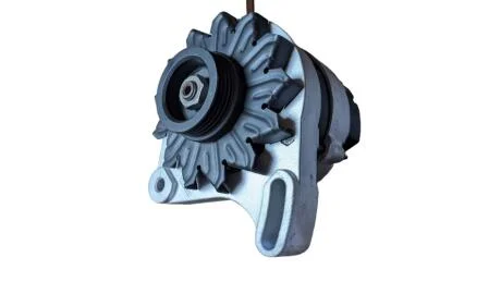 Генератор восстановленный FIAT PANDA (141A_) 85-04,CINQUECENTO (170) 94-98,SEICENTO (187) 98-10; LANCIA Y10 (156) 85-95 MSG CA851IR