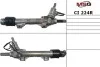 Кермова рейка з гпк CITROEN XSARA PICASSO 16-20D 1299-0612 MSG CI 224R (фото 1)