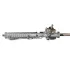 Рульова рейка з ГПК відновлена CITROEN C8 (EA_, EB_) 02-;FIAT ULYSSE (179AX) 02-11;LANCIA PHEDRA (179) 02-10 MSG CI236R (фото 1)