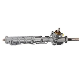 Рульова рейка з ГПК відновлена CITROEN C8 (EA_, EB_) 02-;FIAT ULYSSE (179AX) 02-11;LANCIA PHEDRA (179) 02-10 MSG CI236R