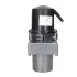 Насос ГПК з електроприводом Fiat Scudo 07-16, Peugeot Expert 07-16, Citroen Jumpy 07-16 MSG CI303R (фото 3)